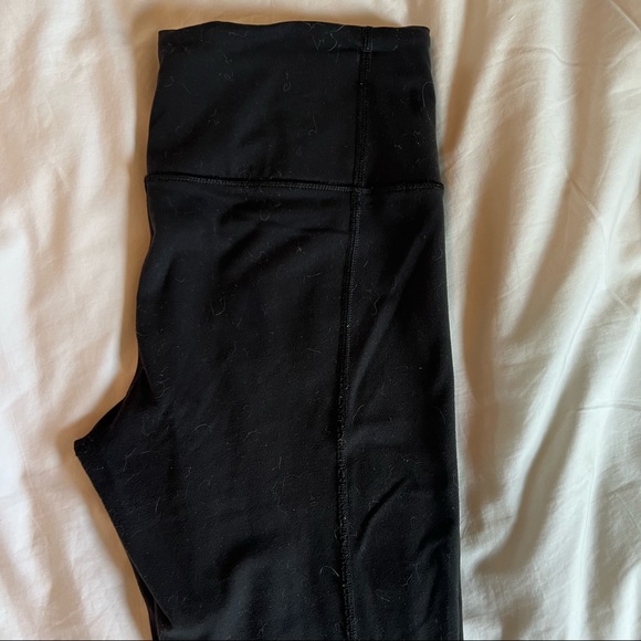 Victoria’s Secret leggings - Picture 4 of 6